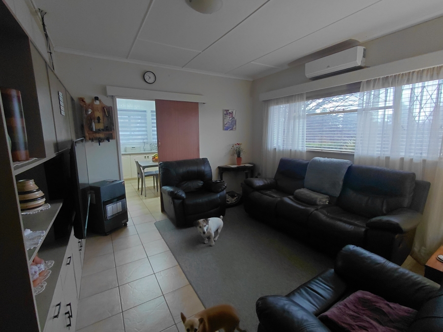 3 Bedroom Property for Sale in Burgersdorp Eastern Cape